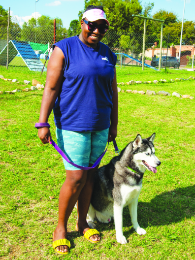 K9 Classroom Traing Academy - Obedience Training