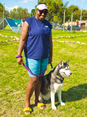 K9 Classroom Traing Academy - Obedience Training
